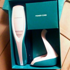 Hairmax Prima 7 Hair Growth Lasercomb LIKE NEW